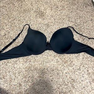 Black Bra Rue21 38C!